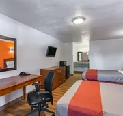 Giddings Executive Inn hotel detail image 3