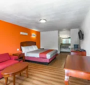 Giddings Executive Inn hotel detail image 4