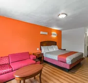 Giddings Executive Inn hotel detail image 5