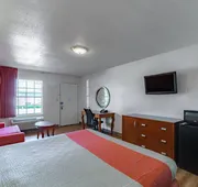 Giddings Executive Inn hotel detail image 7