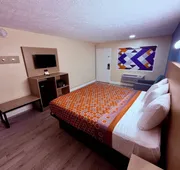Guest Inn & Suites hotel detail image 5