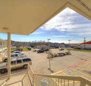 Motel 6 Kerrville, TX hotel detail image 3