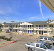 Motel 6 Kerrville, TX hotel detail image 5