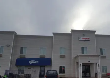 Reddy Hotel hotel thumbnail 3