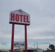 Reddy Hotel hotel detail image 4