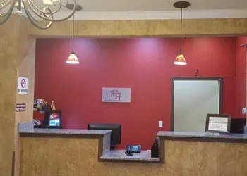 Reddy Hotel hotel thumbnail 6