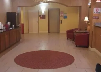 Reddy Hotel hotel thumbnail 7
