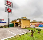 OYO Hotel San Antonio Lackland near Seaworld hotel detail image 3