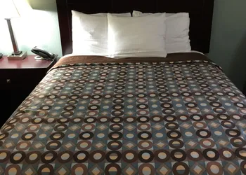 Pearsall Inn & Suites hotel thumbnail 5