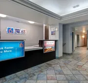 Motel 6 Pharr, TX hotel detail image 3