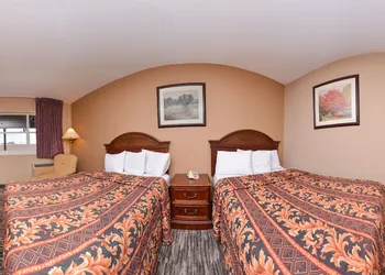 Ranch House Motel hotel thumbnail 6
