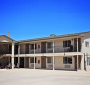 Bowen Motel hotel detail image 4