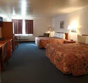 Aquarius Inn hotel detail image 4