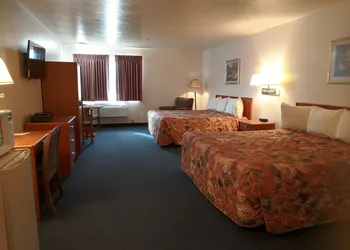 Aquarius Inn hotel thumbnail 4