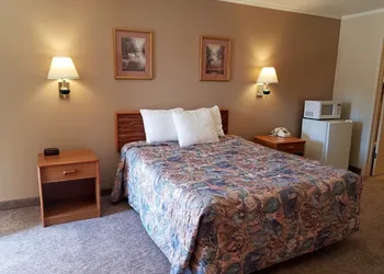 Aquarius Inn hotel thumbnail 5