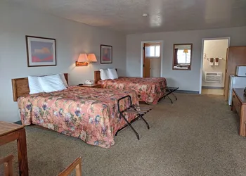 Aquarius Inn hotel thumbnail 6