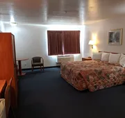 Aquarius Inn hotel detail image 7