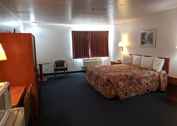 Aquarius Inn hotel thumbnail 7