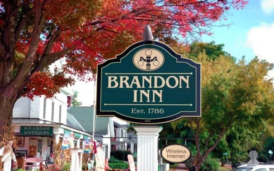 Brandon Inn hotel detail image 2