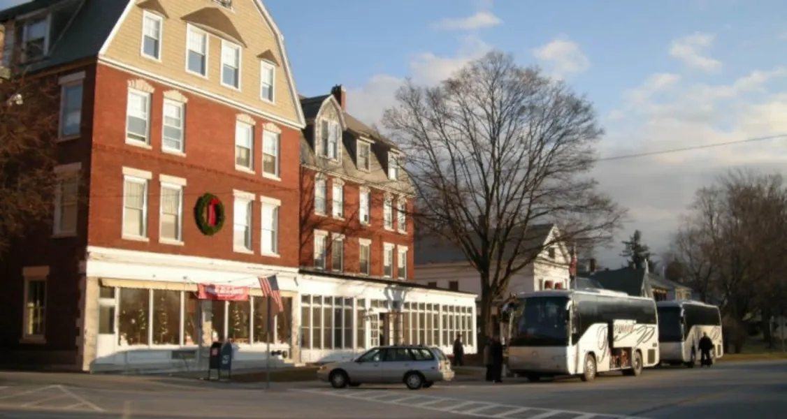 Brandon Inn hotel detail image 6
