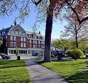 Brandon Inn hotel detail image 7
