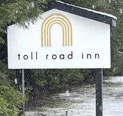 Toll Road Inn hotel detail image 4