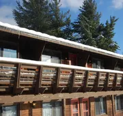 Summit Lodge hotel detail image 3