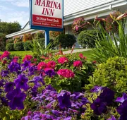 The Marina Inn hotel detail image 4