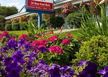 The Marina Inn hotel thumbnail 4