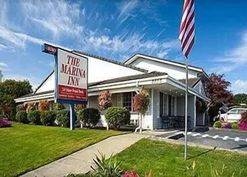 The Marina Inn hotel thumbnail 6