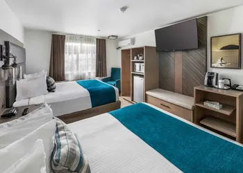 The Marina Inn hotel thumbnail 8