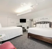 Deep Water Inn hotel detail image 7