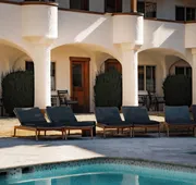 Enzian Inn hotel detail image 3