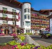 Bavarian Lodge hotel detail image 3