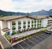 Bavarian Lodge hotel detail image 4