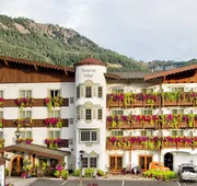 Bavarian Lodge hotel detail image 5