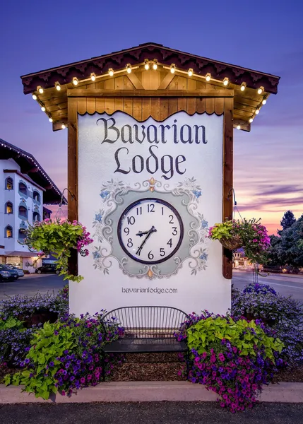 Bavarian Lodge hotel detail image 6