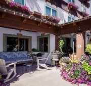 Bavarian Lodge hotel detail image 7