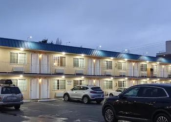Columbus Motor Inn hotel thumbnail 3