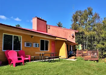 Hiawatha Lodge Inn hotel thumbnail 4