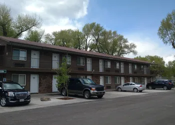 Stagecoach Inn & Suites hotel thumbnail 2