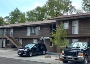 Stagecoach Inn & Suites hotel thumbnail 3