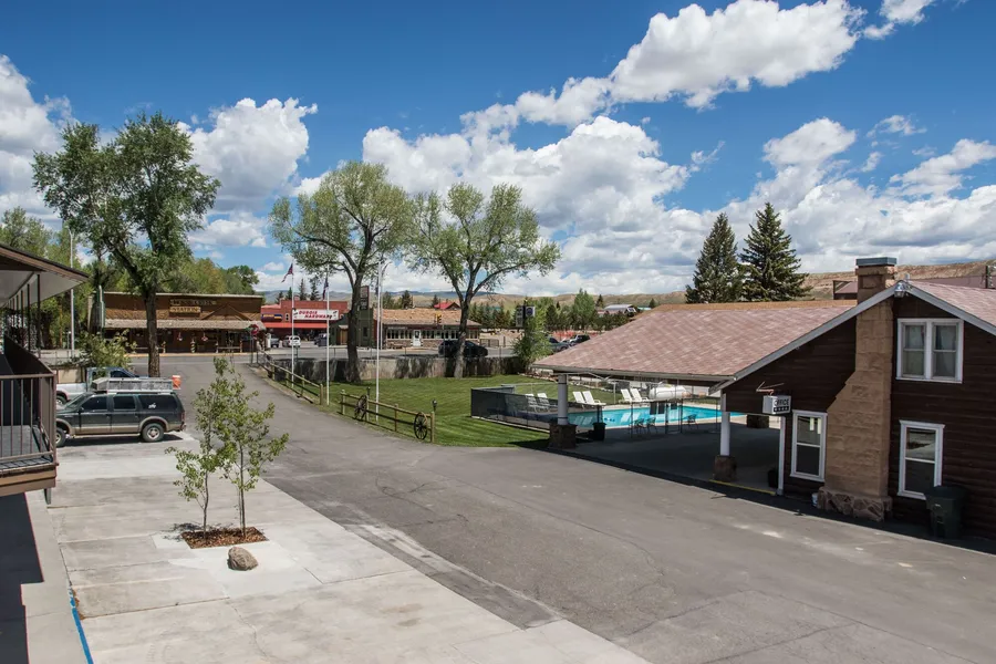 Stagecoach Inn & Suites hotel detail image 6