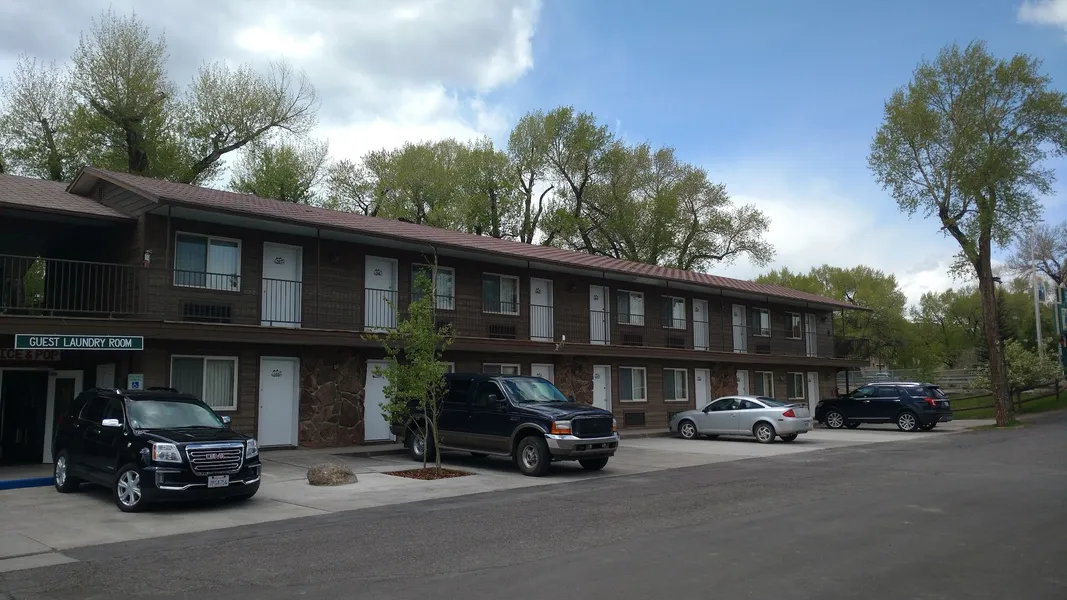 Stagecoach Inn & Suites hotel detail image 2
