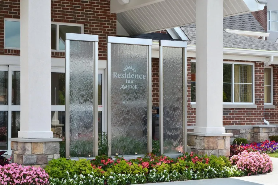 Residence Inn by Marriott Akron Fairlawn hotel detail image 2