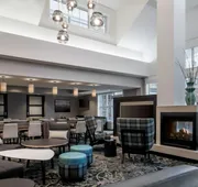 Residence Inn by Marriott Akron Fairlawn hotel detail image 3