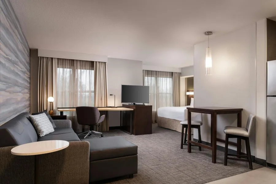 Residence Inn by Marriott Akron Fairlawn hotel detail image 6