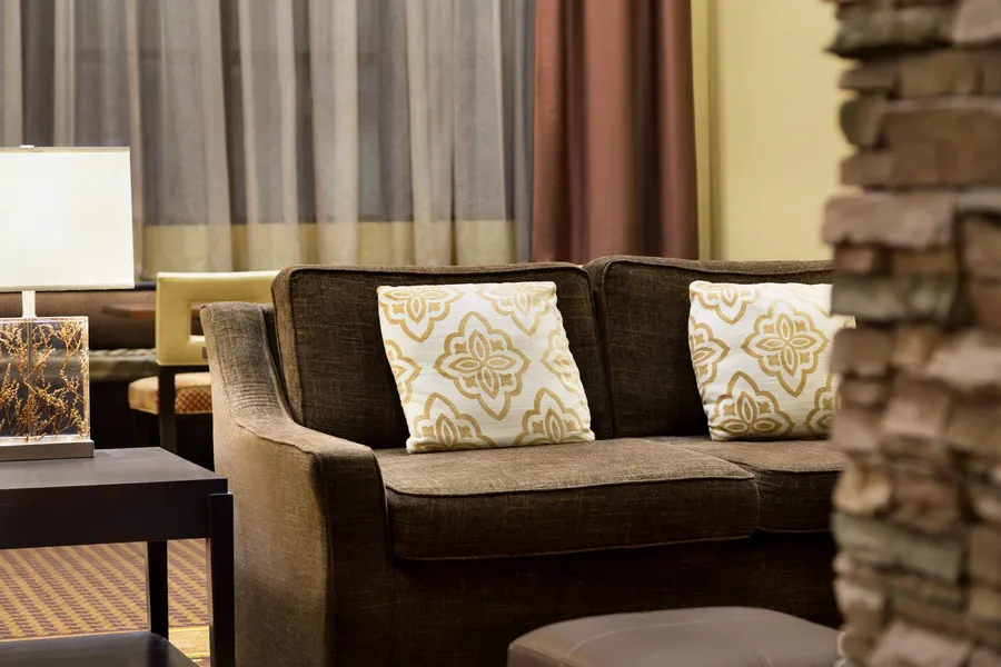 Staybridge Suites West Edmonton by IHG hotel detail image 2