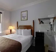 Warfield Hotel hotel detail image 7