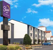 Sleep Inn Spartanburg Southwest hotel detail image 3